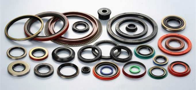 اجزاء پمپ (محفظه آب بندی)